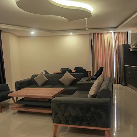 Penthouse * Kyrenia (Northern Cyprus)