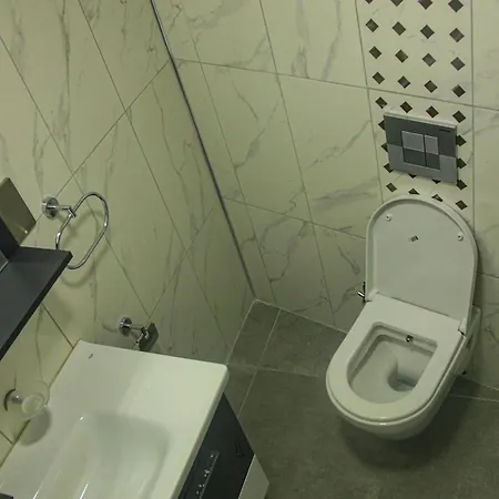 Penthouse * Kyrenia (Northern Cyprus)