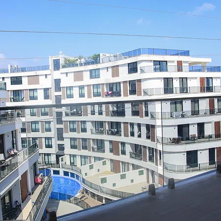 Penthouse Kyrenia (Northern Cyprus)