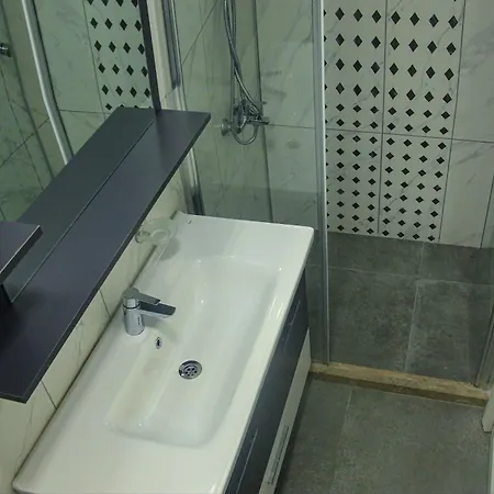 דירה Penthouse קיירניה