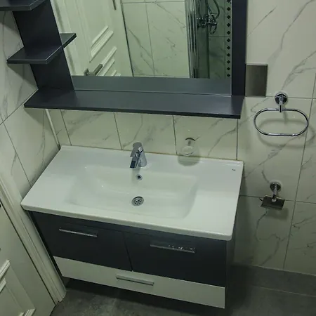 Penthouse * Kirenia