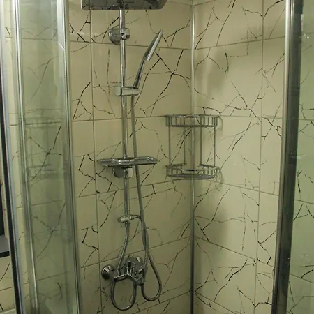 Penthouse דירה *